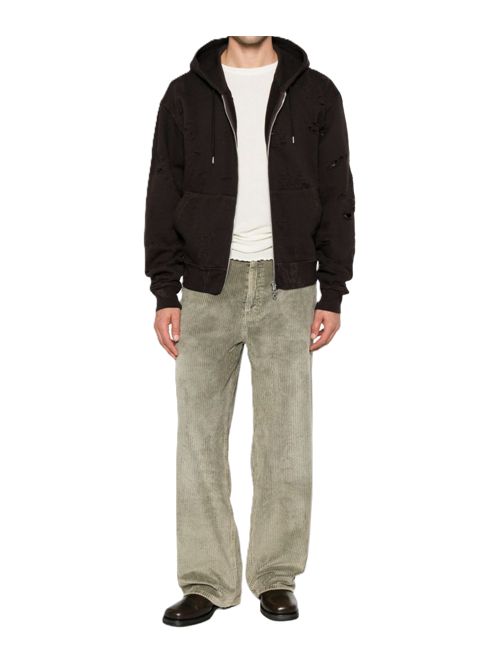 Pantaloni a coste Vast Cut Our Legacy | M4265VOLOLD ESTATE WASH CORD
